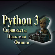 ютуб канал Python Hub Studio